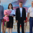 В АРМАВИРЕ ПРОШЕЛ БАЛ ВЫПУСКНИКОВ - 2025 - Городская Дума