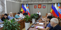 Кабинет диабетической стопы появится в поликлинике №1 в Армавире - GorodArmavir.Ru