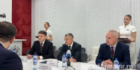 В промтехнопарке на базе Армавирского электротехнического завода запустят первое на Кубани производство автокомпонентов - GorodArmavir.Ru