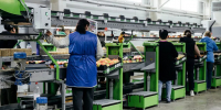 Предприятия Абинского района ускорили работу на 23% благодаря бережливым технологиям - Армавирский Собеседник