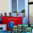 Армавирцы помогли детсаду в Херсонской области - Муниципальный вестник Армавира