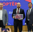 Кондитерское предприятие «ТКП «Элза» стало победителем конкурса «Экспортер года» - GorodArmavir.Ru