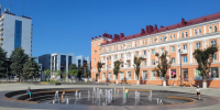 В Армавире ожидается 40-градусная жара - Муниципальный вестник Армавира