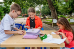Каникулы по инструкции. Как армавирские родители организовывают летом своих школьников