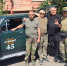 45-е транспортное средство доставили армавирские волонтёры на СВО - Армавирский Собеседник