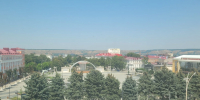 В 2025 году на развитие Армавира из краевого бюджета направили 5 млрд рублей - Муниципальный вестник Армавира