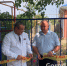 В Армавире подключили газ ФАПу в хуторе Первомайском - GorodArmavir.Ru