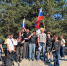 В Армавире прошли соревнования по уличным видам спорта «Энергия улиц» - Муниципальный вестник Армавира