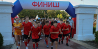 День Государственного флага Российской Федерации отпраздновали в Армавире - Муниципальный вестник Армавира