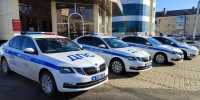 В Армавире полицейские проверили почти полсотни человек состоящих на учёте - Муниципальный вестник Армавира
