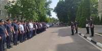 В Армавире двое подростков находились на улице после 22:00 без родителей - GorodArmavir.Ru