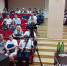 В Армавире в школе «Перспектива» прошла встреча власти с жителями микрорайона - GorodArmavir.Ru