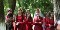 В Армавире на грантовые деньги снимут ролики о культуре проживающих в крае народов - Муниципальный вестник Армавира
