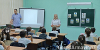 В Армавире в 2025 году произошло 20 ДТП с участием детей - GorodArmavir.Ru