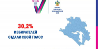 В первый день выборов, 12 сентября, проголосовали 30,2% жителей Кубани - Армавирский Собеседник