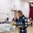 В Армавире дан старт второму дню выборов - Муниципальный вестник Армавира