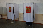 В Армавире продолжаются выборы губернатора и депутатов Гордумы