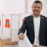 АЛЕКСЕЙ ТИТОВ ПРИЗВАЛ АРМАВИРЦЕВ ПРИНЯТЬ УЧАСТИЕ В ВЫБОРАХ - Муниципальный вестник Армавира