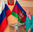 Столетняя жительница Армавира пришла на выборы - Муниципальный вестник Армавира