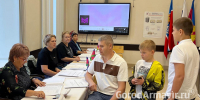 В Армавире продолжают работу 73 избирательных участка - GorodArmavir.Ru