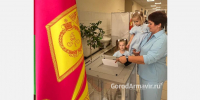 В Армавире явка избирателей на выборах превысила 70 процентов - GorodArmavir.Ru