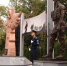 На мемориальном комплексе у Вечного огня открыли памятники героям СВО - Армавирский Собеседник