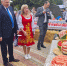 Две тонны арбузов раздали в Армавире в День города - GorodArmavir.Ru