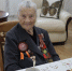 Ветеран войны из Армавира Надежда Шведова отметила 102-летие - Муниципальный вестник Армавира