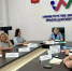 В Министерстве экономики состоялось стартовое совещание с руководством компании «Рассвет» - Армавирский Собеседник