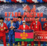 Спортсмены из Армавира стали призерами Кубка России по универсальному бою - Муниципальный вестник Армавира