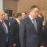 Глава Армавира принял участие в промышленной выставке InRussia-2025 - Муниципальный вестник Армавира