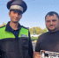 В Армавире госавтоинспекторы провели акцию "Алкоголь и вождение не совместимы" - GorodArmavir.Ru