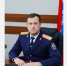 Новым руководителем следственного отдела Армавира стал подполковник юстиции Александр Зинченко - GorodArmavir.Ru