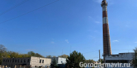 В Армавире  570 многоквартирных домов получили отопление - GorodArmavir.Ru
