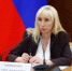 Анна Минькова покинула пост вице-губернатора - Армавирский Собеседник