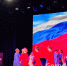 В Армавире прошел финал городского литературно-патриотического конкурса «И сквозь года звенит Победа» - GorodArmavir.Ru