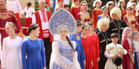 С Днём народного единства армавирцев поздравили руководители города  - Армавирский Собеседник
