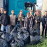 В Армавире студенты и волонтеры провели масштабный субботник - Муниципальный вестник Армавира