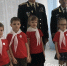 В МАДОУ № 6 Армавира прошло торжественное мероприятие ко Дню Героя Отечества - GorodArmavir.Ru