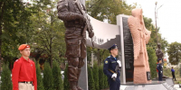 Руководители города поздравили армавирцев с Днём Героев Отечества - Армавирский Собеседник