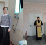 Сестры милосердия поддержали пациентов армавирской больницы - Муниципальный вестник Армавира