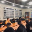 Круглый стол в АИСТе - Городская Дума