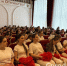 Фестиваль студенческих трудовых отрядов «Труд крут» прошел в Армавире - GorodArmavir.Ru