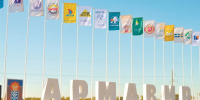 Около часа длился прямой эфир с главой Армавира - Армавирский Собеседник