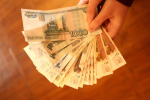 62 500 рублей составляет средняя зарплата на предприятиях в Армавире