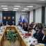 6-я сессия Армавирской городской Думы - Городская Дума