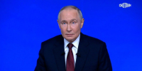 С 1 января 2026 года в России вводятся дополнительные меры поддержки семей с детьми, заявил Владимир Путин - Армавирский Собеседник