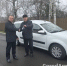 Автопарк онкодиспансера Армавира пополнился еще 1  машиной - GorodArmavir.Ru