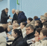 В Ледовом Дворце Армавира показали музыкальный спектакль «Золотой ключик» - GorodArmavir.Ru