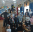 В Красной Поляне Баба Яга спасла Новый год, а бременские музыканты искали Деда Мороза - Армавирский Собеседник